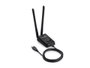 TP-Link TL-WN8200ND Adaptador USB Wi-Fi 300Mbps High Power